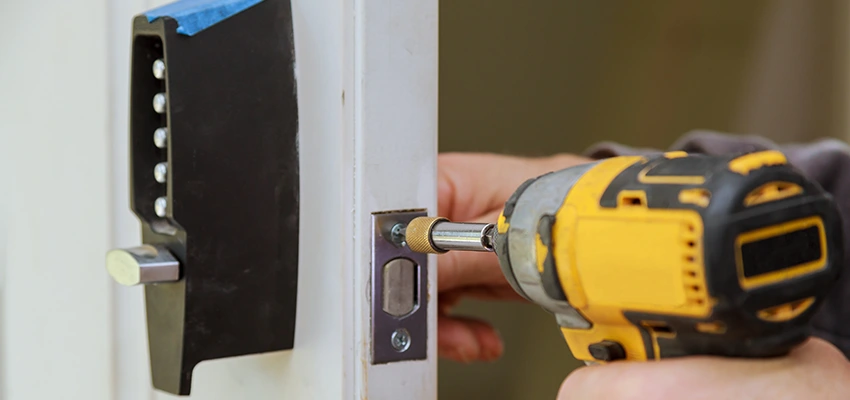 Eviction Locksmith For Key Duplication in Wynnum, QLD