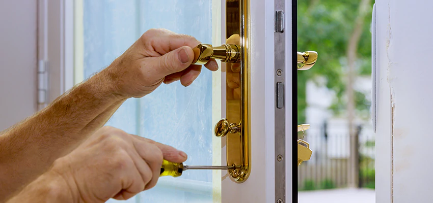 Local Locksmith For Key Duplication in Wynnum, QLD