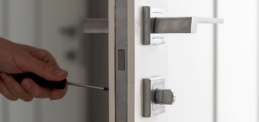 Automotive Lock Installation in Wynnum, QLD