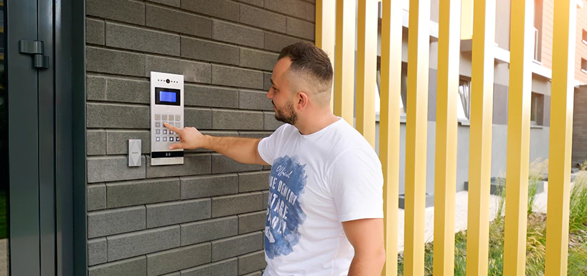 Locksmith Company For Smart Lock System Installation in Wynnum, QLD