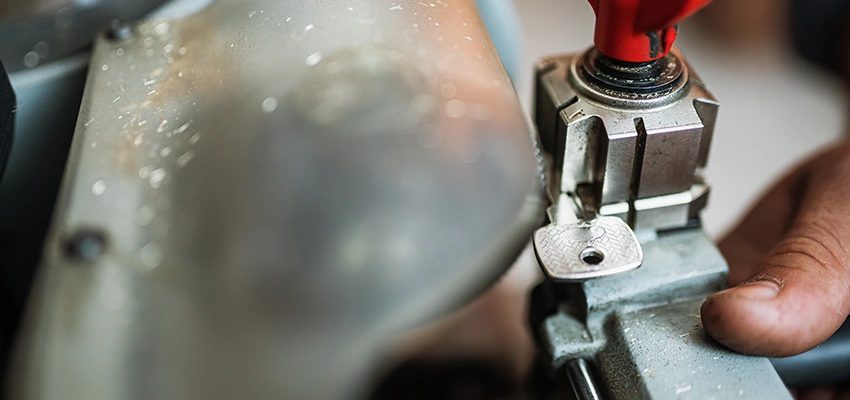 Key Programming Mobile Locksmith Service in Wynnum, QLD