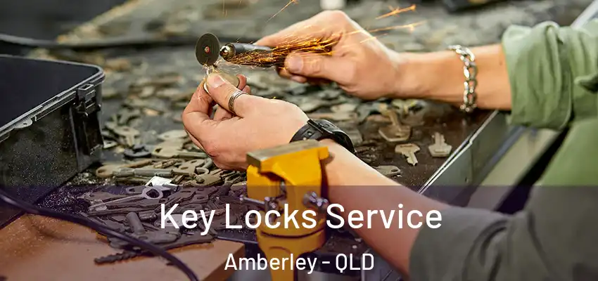  Key Locks Service Amberley - QLD