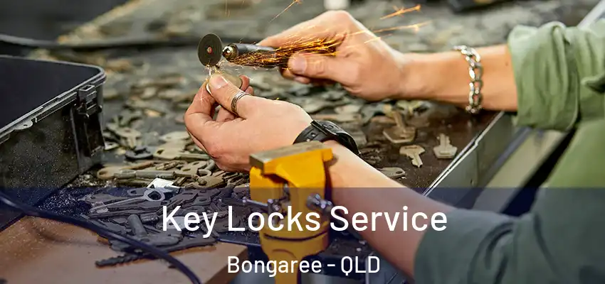  Key Locks Service Bongaree - QLD