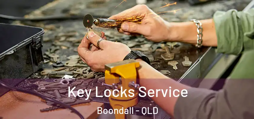  Key Locks Service Boondall - QLD