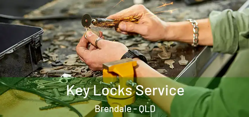  Key Locks Service Brendale - QLD