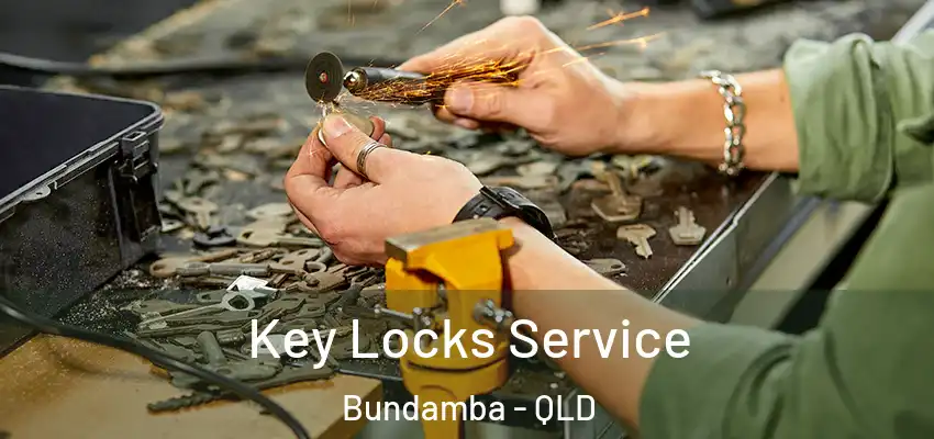  Key Locks Service Bundamba - QLD