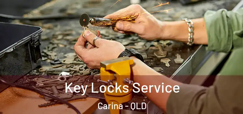  Key Locks Service Carina - QLD