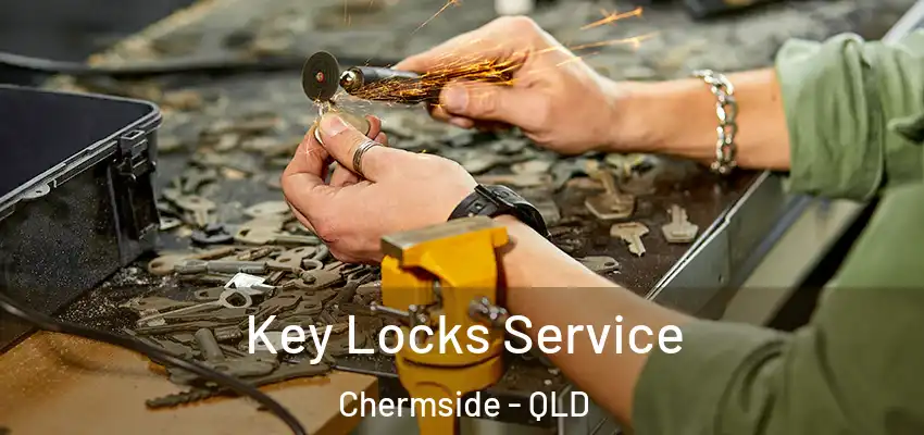  Key Locks Service Chermside - QLD
