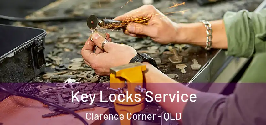  Key Locks Service Clarence Corner - QLD