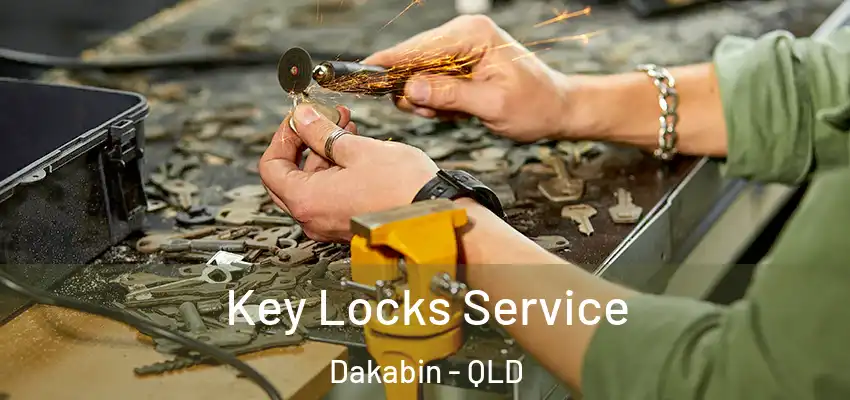  Key Locks Service Dakabin - QLD