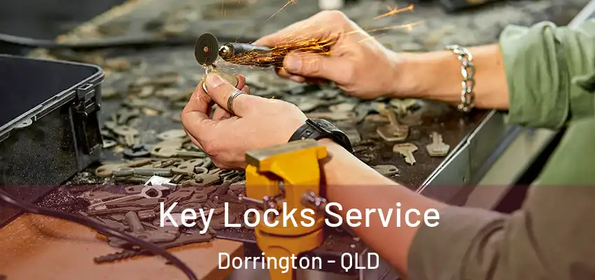  Key Locks Service Dorrington - QLD