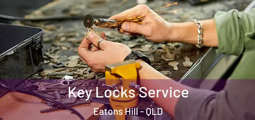  Key Locks Service Eatons Hill - QLD