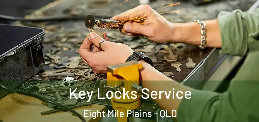  Key Locks Service Eight Mile Plains - QLD