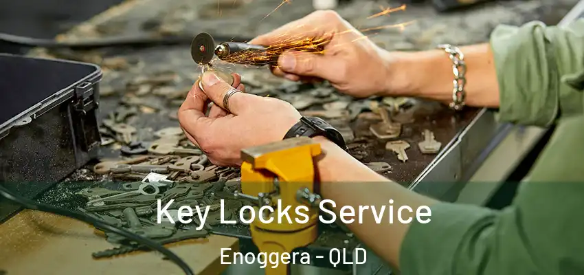  Key Locks Service Enoggera - QLD
