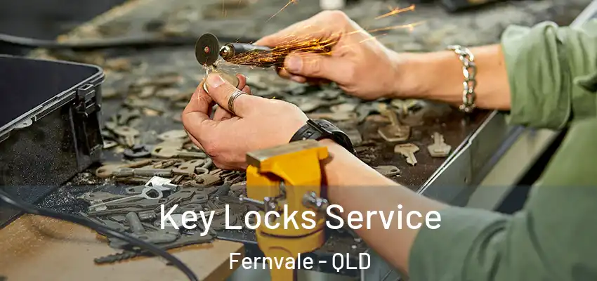  Key Locks Service Fernvale - QLD
