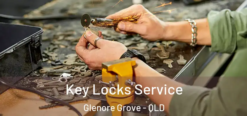  Key Locks Service Glenore Grove - QLD