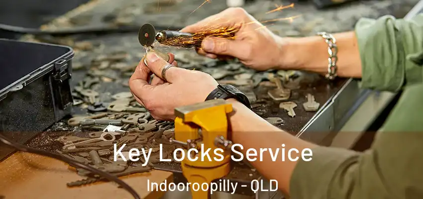  Key Locks Service Indooroopilly - QLD