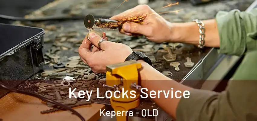 Key Locks Service Keperra - QLD