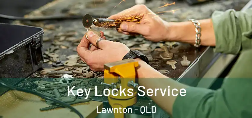  Key Locks Service Lawnton - QLD