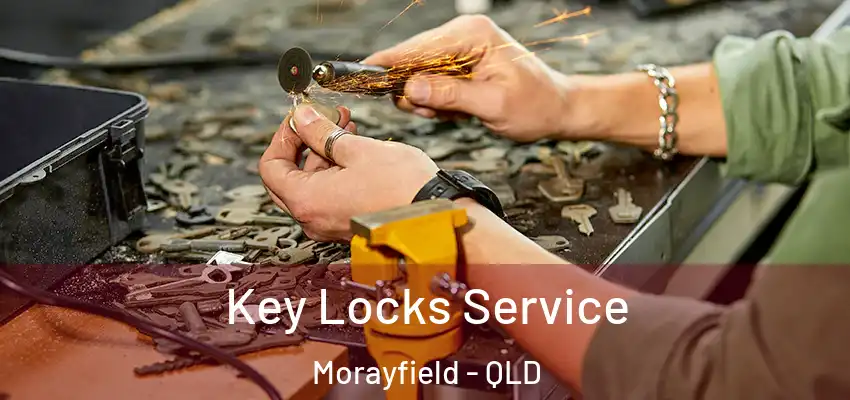 Key Locks Service Morayfield - QLD