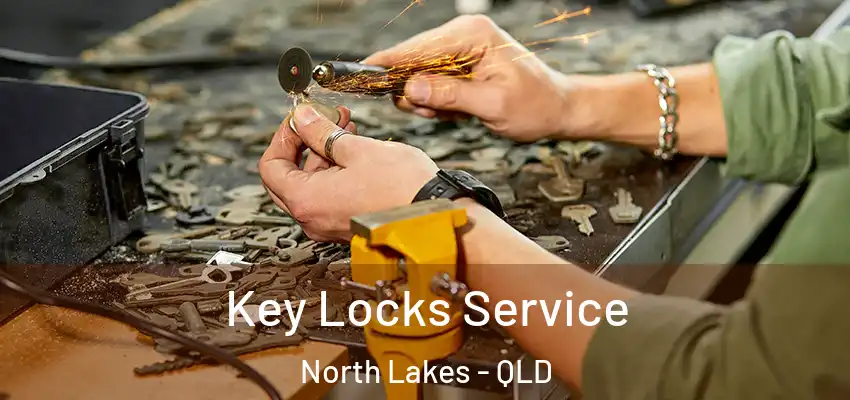  Key Locks Service North Lakes - QLD