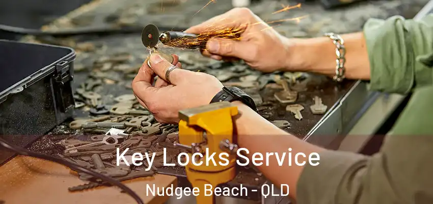 Key Locks Service Nudgee Beach - QLD