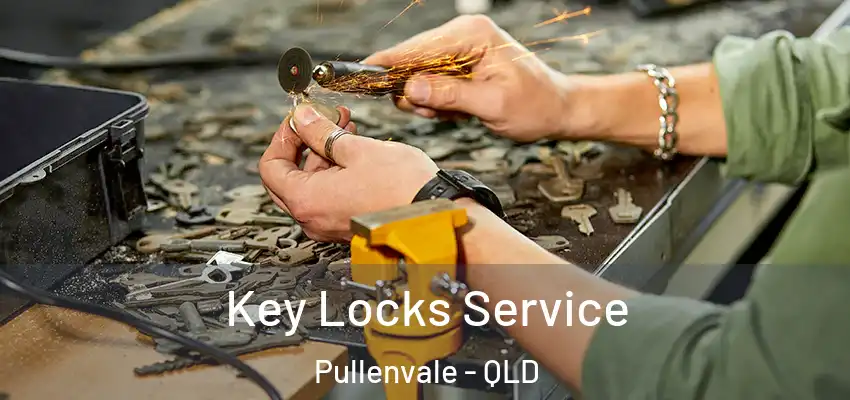 Key Locks Service Pullenvale - QLD
