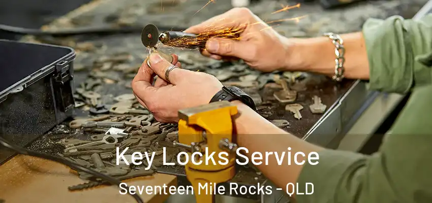  Key Locks Service Seventeen Mile Rocks - QLD