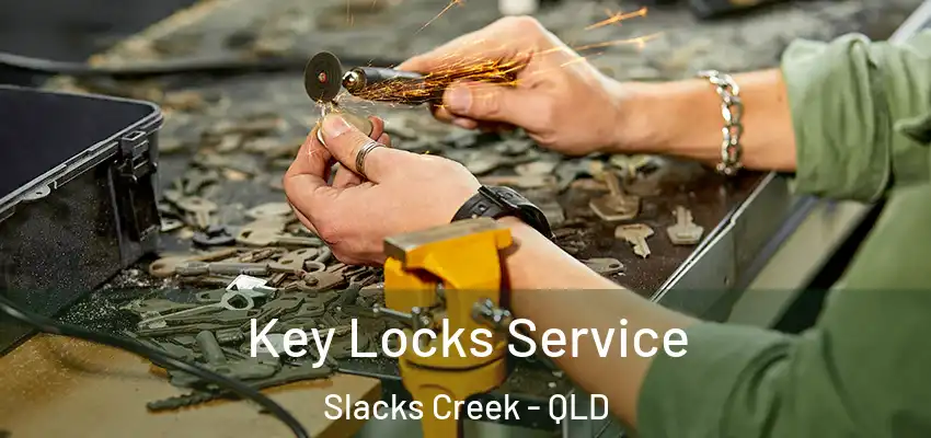 Key Locks Service Slacks Creek - QLD