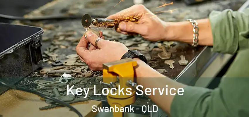  Key Locks Service Swanbank - QLD
