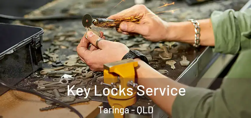  Key Locks Service Taringa - QLD