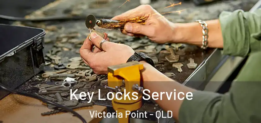  Key Locks Service Victoria Point - QLD