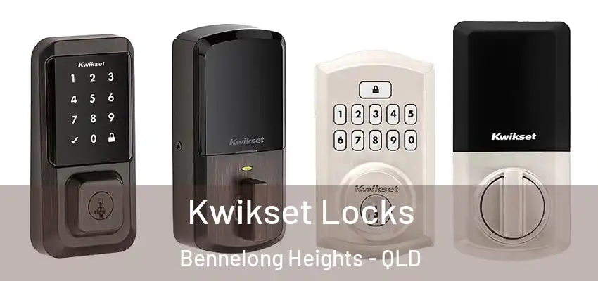  Kwikset Locks Bennelong Heights - QLD