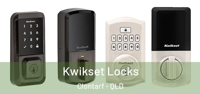  Kwikset Locks Clontarf - QLD