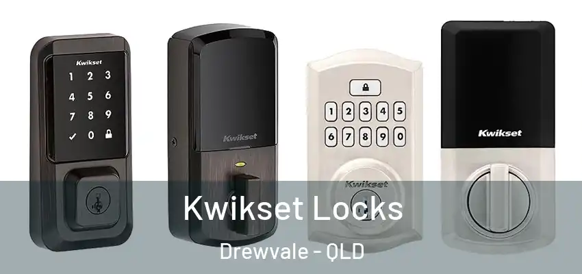  Kwikset Locks Drewvale - QLD