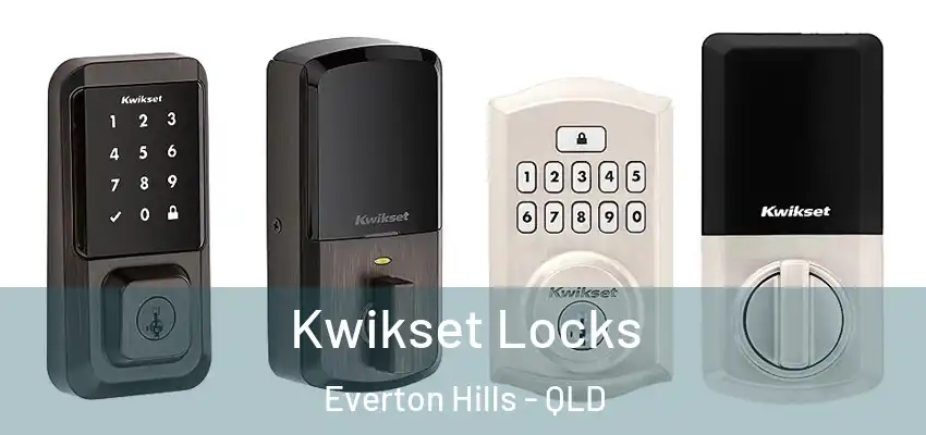  Kwikset Locks Everton Hills - QLD