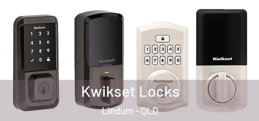  Kwikset Locks Lindum - QLD