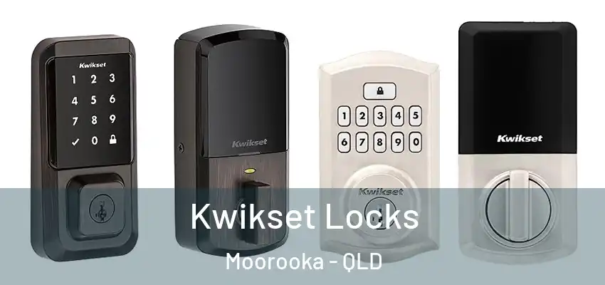  Kwikset Locks Moorooka - QLD