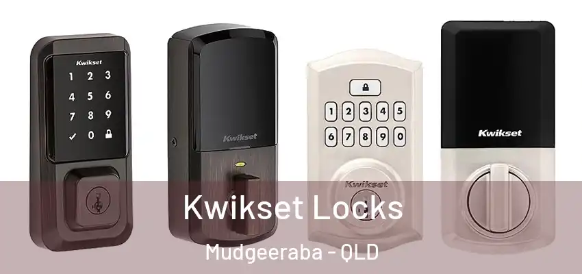  Kwikset Locks Mudgeeraba - QLD