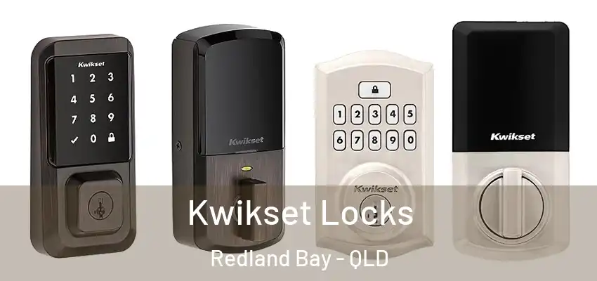  Kwikset Locks Redland Bay - QLD