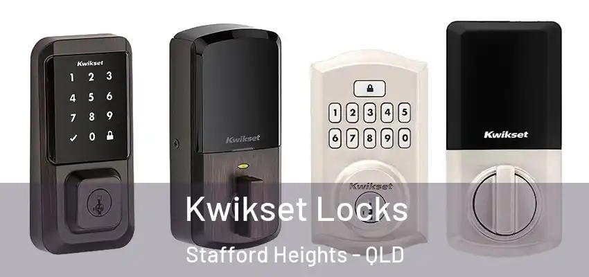  Kwikset Locks Stafford Heights - QLD