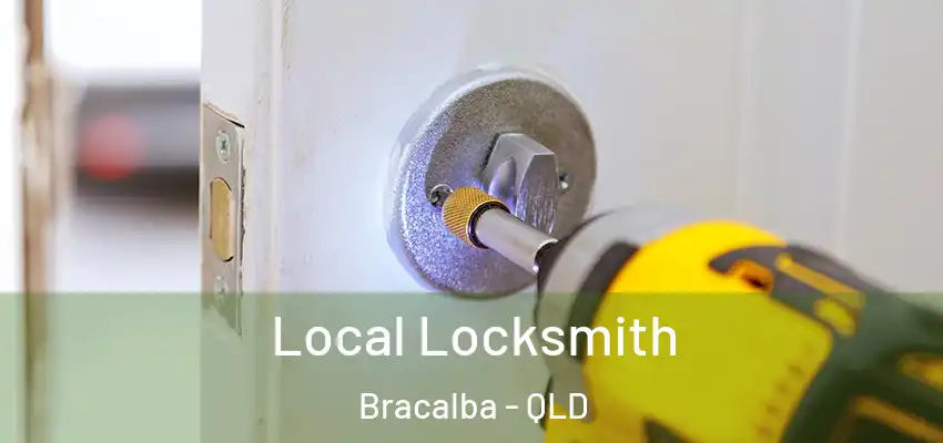 Local Locksmith Bracalba - QLD