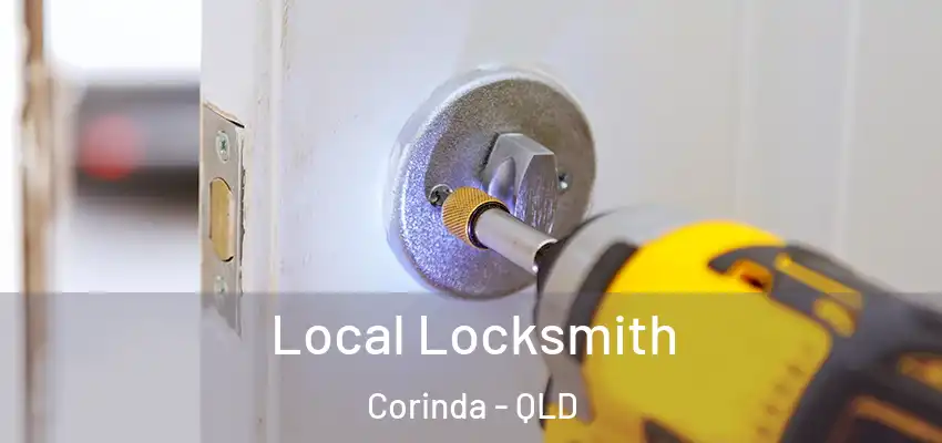  Local Locksmith Corinda - QLD