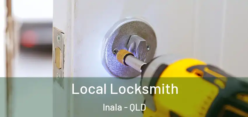  Local Locksmith Inala - QLD
