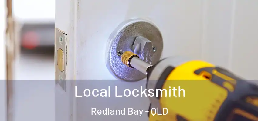 Local Locksmith Redland Bay - QLD