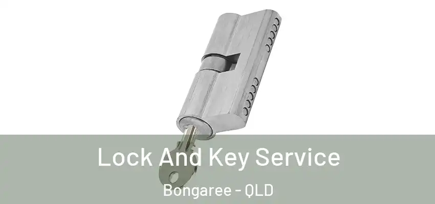  Lock And Key Service Bongaree - QLD