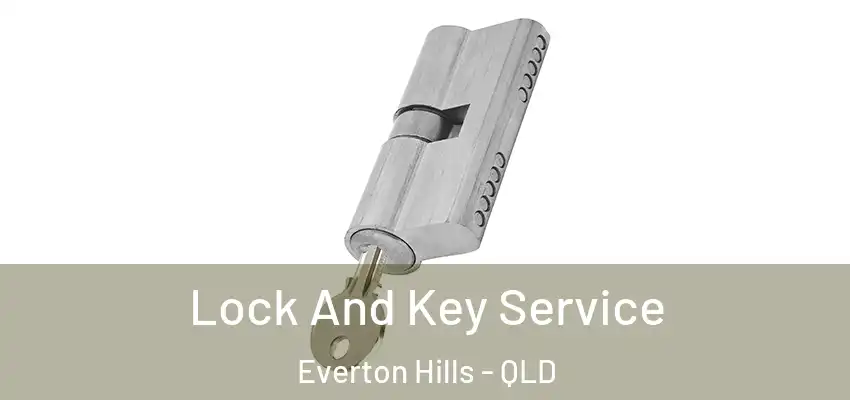  Lock And Key Service Everton Hills - QLD