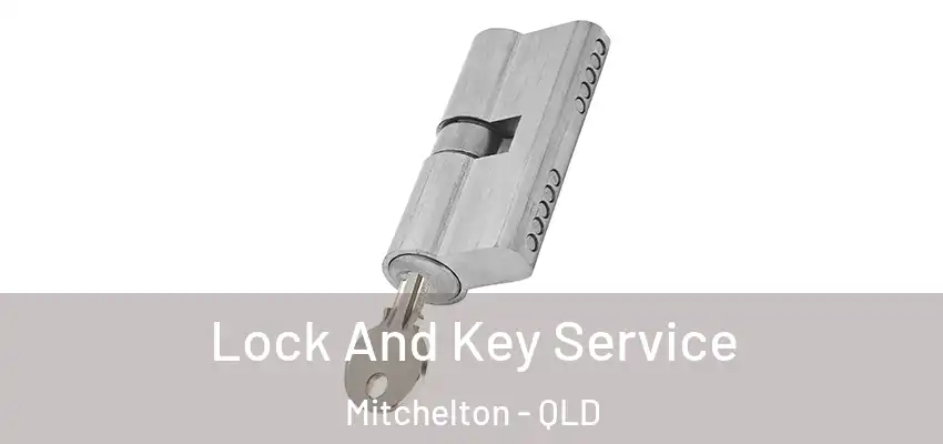  Lock And Key Service Mitchelton - QLD