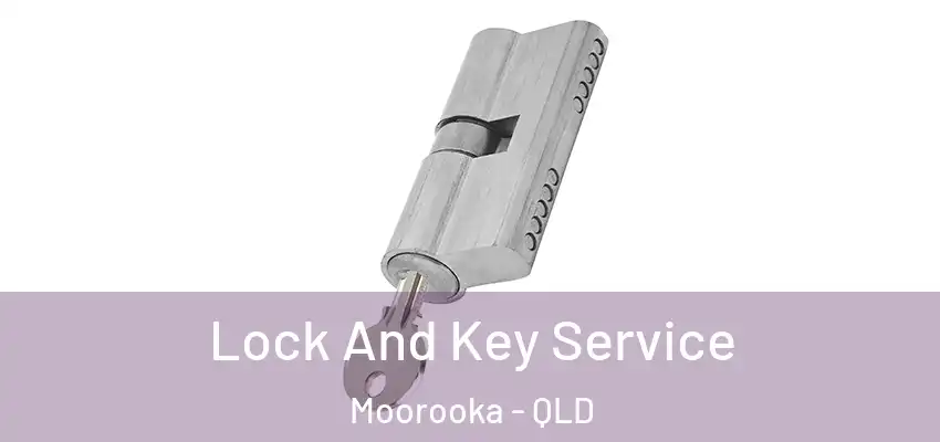  Lock And Key Service Moorooka - QLD