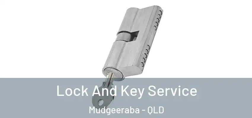  Lock And Key Service Mudgeeraba - QLD